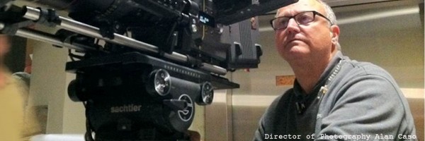 Camera Operations - Alan Caso, ASC