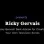 Ricky Gervais' Best Advice for Creating Your Own Television Series
