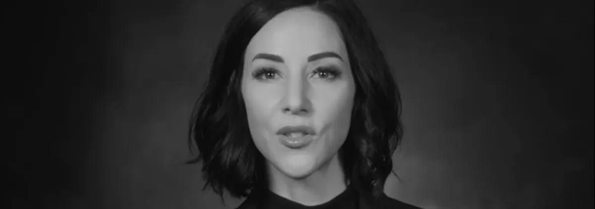 Teamsters Local #399 Lindsay Dougherty speaks out on solidarity w/WGA