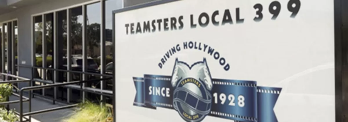 Local #399 Ratifies Commercials Contract